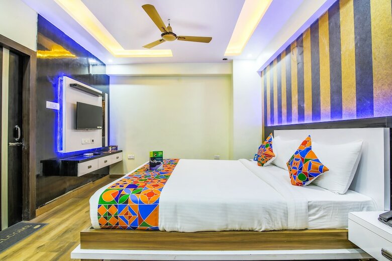 Fabhotel Lal International