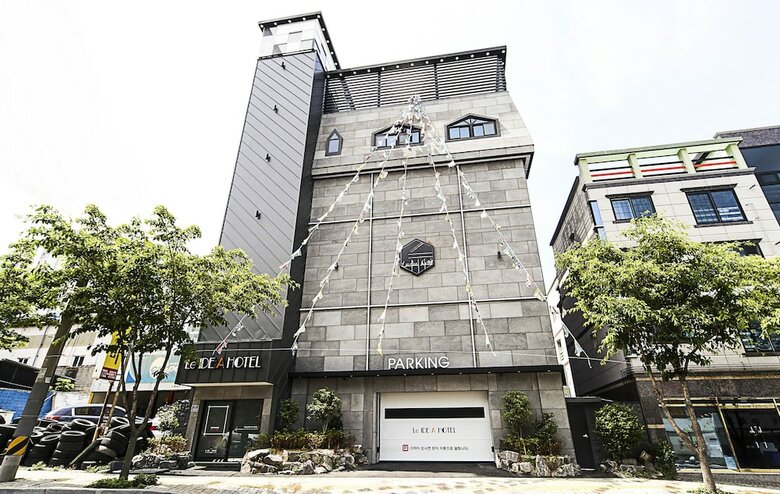 Busan Idea Hotel