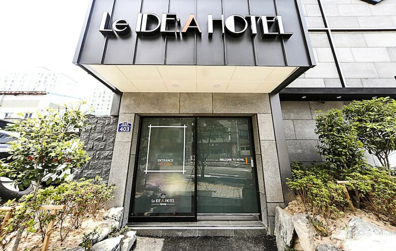 Busan Idea Hotel