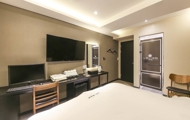 Busan Idea Hotel