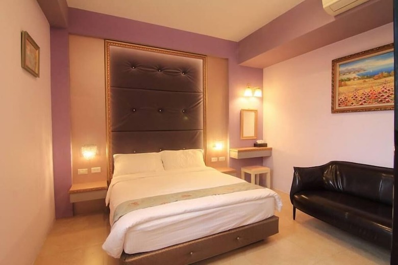 Hotel Farola Homestay