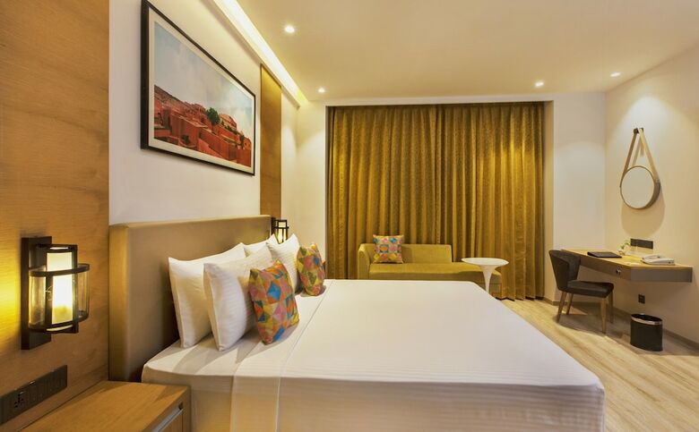 Lemon Tree Hotel Amritsar
