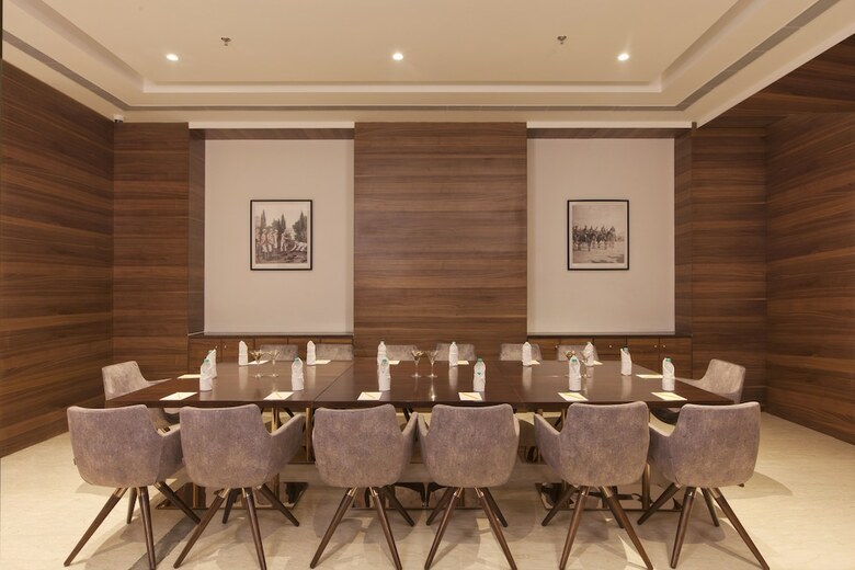 Lemon Tree Hotel Amritsar
