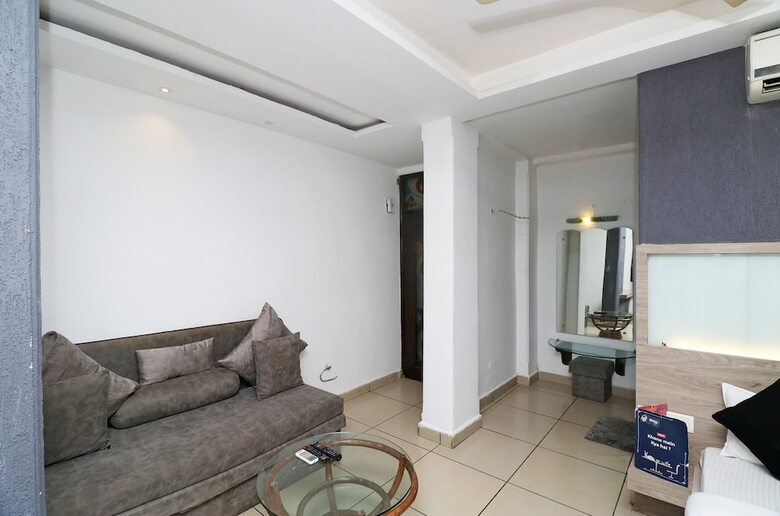 Oyo 4549 Hotel Abhilasha