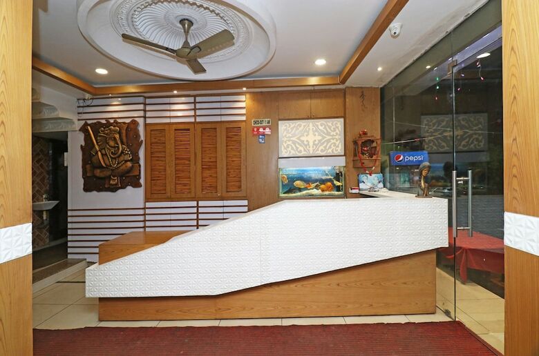 Oyo 4549 Hotel Abhilasha