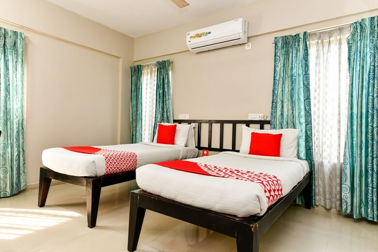 Hotel Oyo 28601 Og's Kanthari