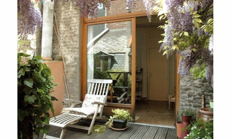 Bed & Breakfast Les Agaches