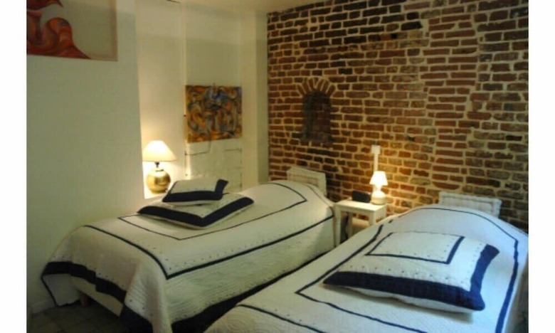 Bed & Breakfast Les Agaches