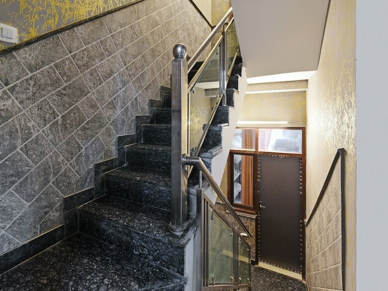 Hotel Silverkey Executive Stays 24038 B-56 Sector 22
