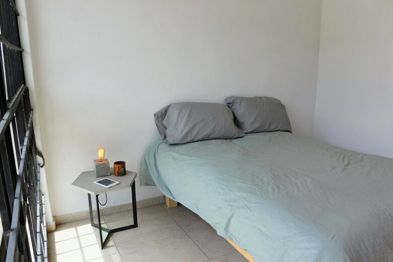 Apartamentos Casa Paseo Alcalde