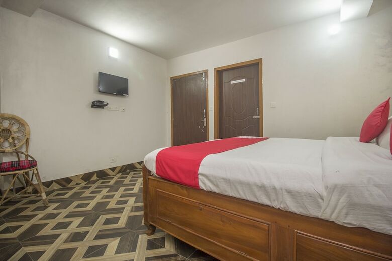Oyo 26944 Hotel Inodoy