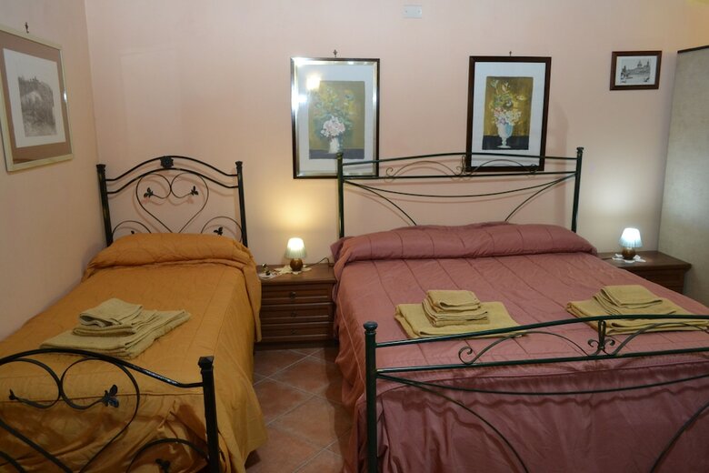 Hotel Jolly House Bolognetta