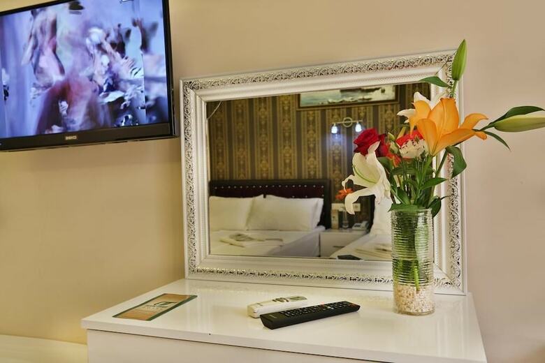 Gh Taksim Hotel