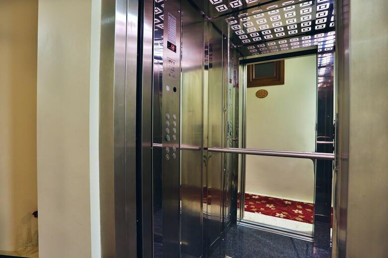 Gh Taksim Hotel