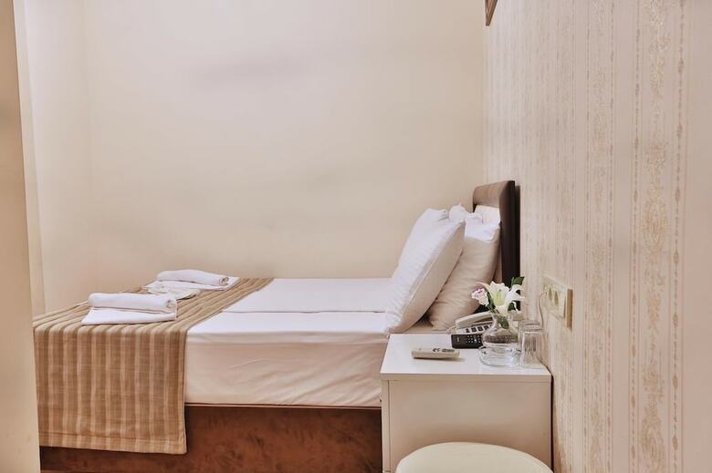 Gh Taksim Hotel