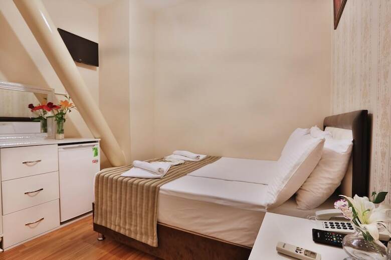 Gh Taksim Hotel