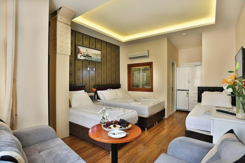 Gh Taksim Hotel