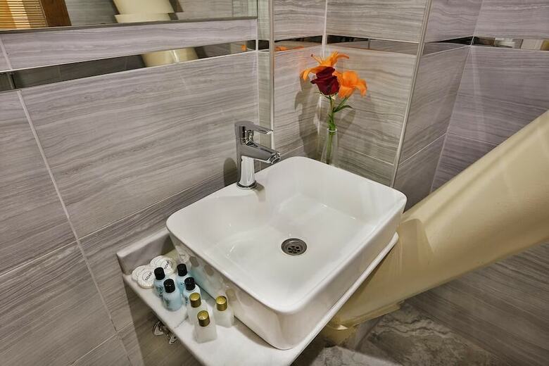 Gh Taksim Hotel
