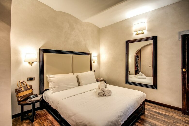 Bed & Breakfast Boutique Relais Barozzi