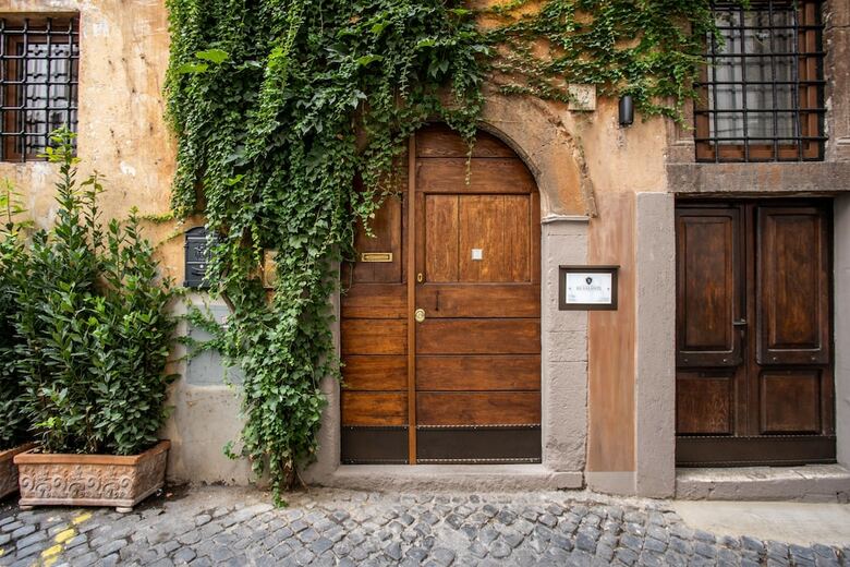 Bed & Breakfast Boutique Relais Barozzi