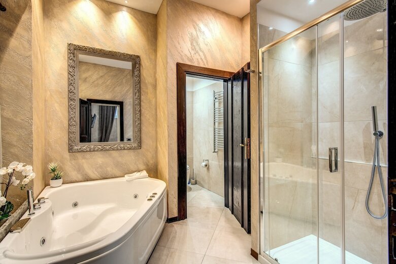 Bed & Breakfast Boutique Relais Barozzi