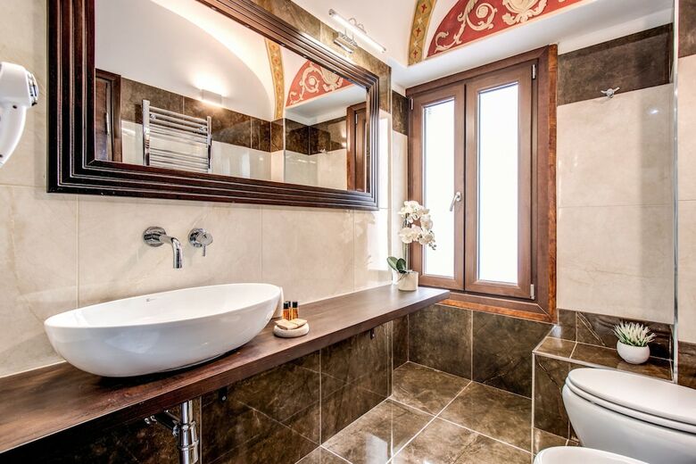 Bed & Breakfast Boutique Relais Barozzi