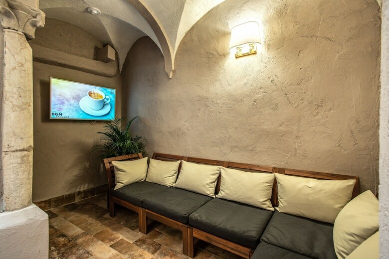 Bed & Breakfast Boutique Relais Barozzi