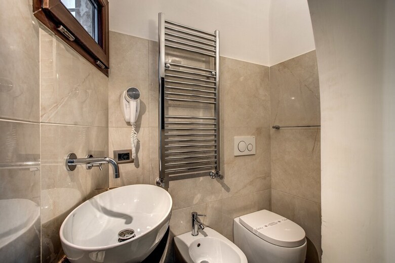 Bed & Breakfast Boutique Relais Barozzi