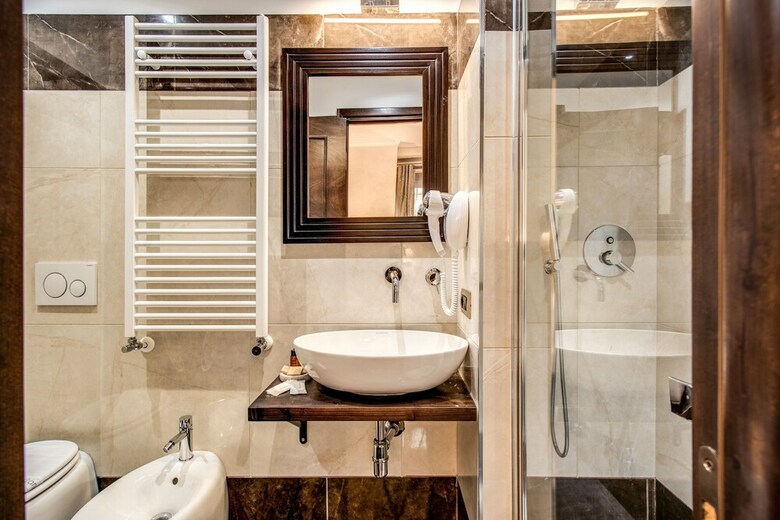 Bed & Breakfast Boutique Relais Barozzi