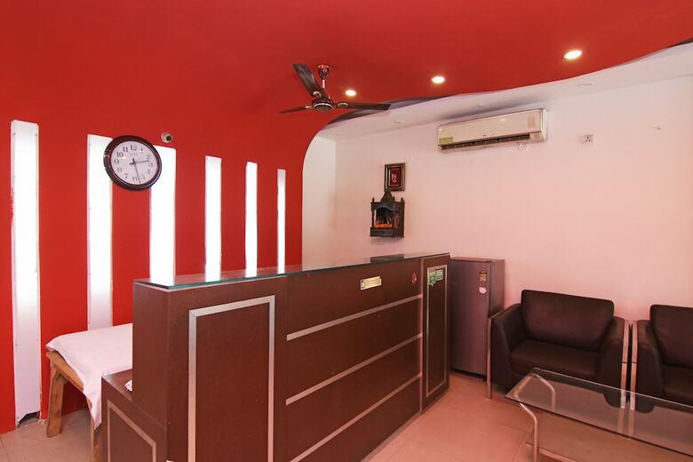 Oyo 22756 Hotel Chinar Inn
