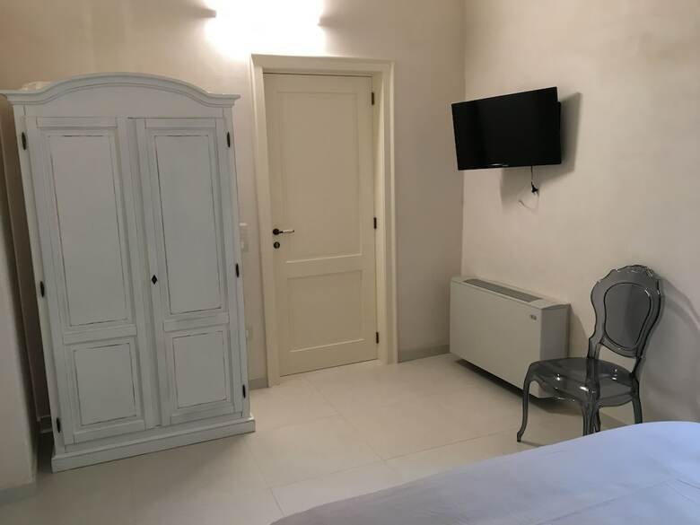 Bed & Breakfast Casa Magad�