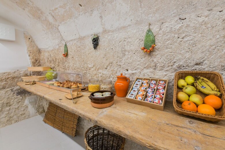 Bed & Breakfast Casa Magad�