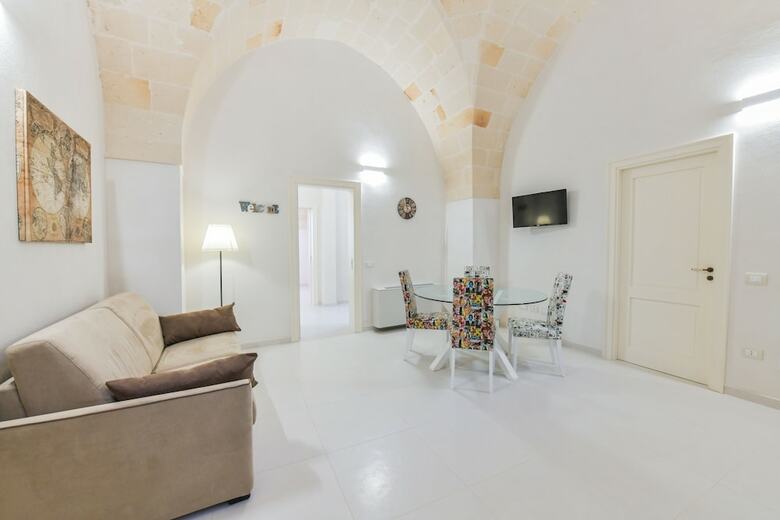 Bed & Breakfast Casa Magad�