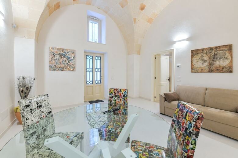 Bed & Breakfast Casa Magad�