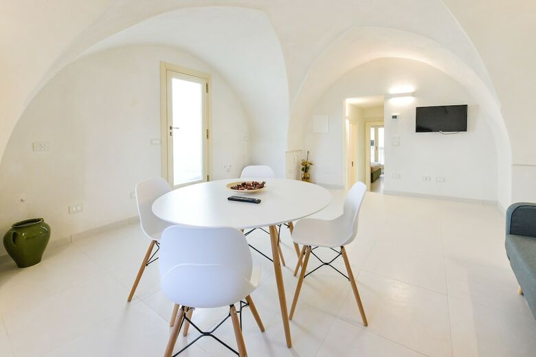 Bed & Breakfast Casa Magad�
