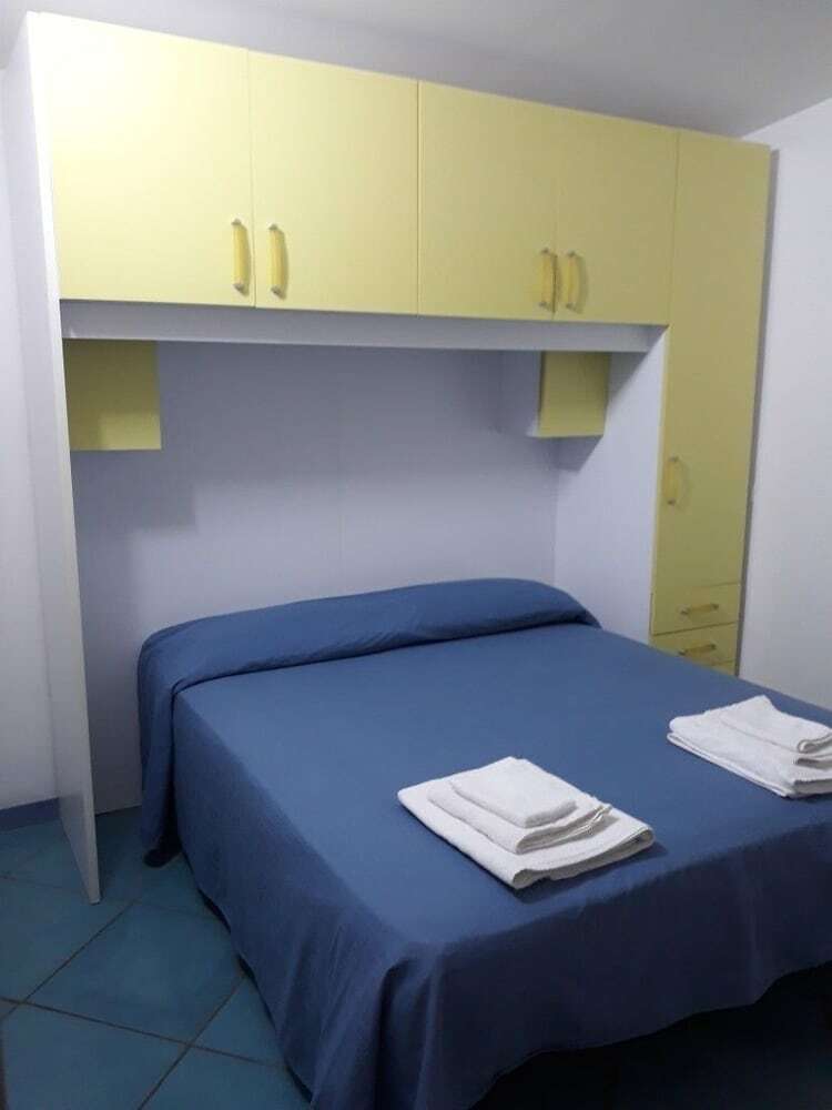 Villaggio Residence Pietra Grigia