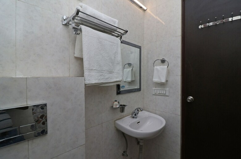 Hotel Oyo 16759 Sukhsagar