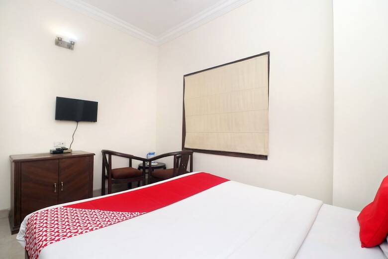 Oyo 18964 Hotel Temple View