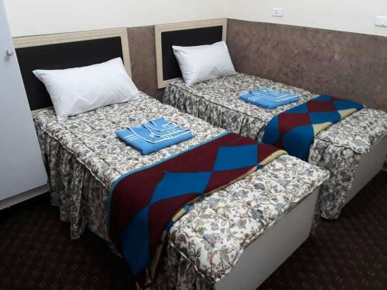 Al Midan Hotel