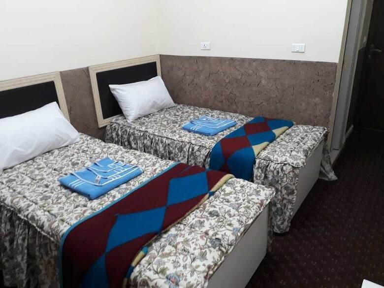 Al Midan Hotel
