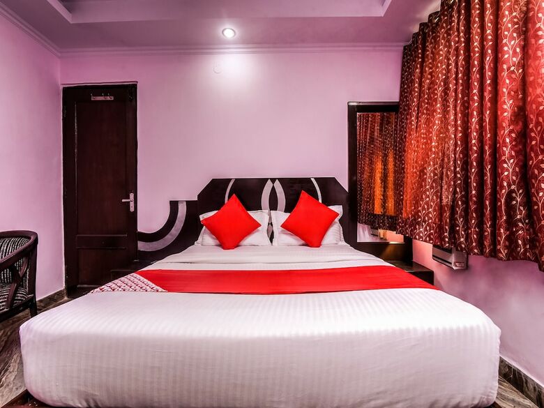 Oyo 18997 Hotel Km International