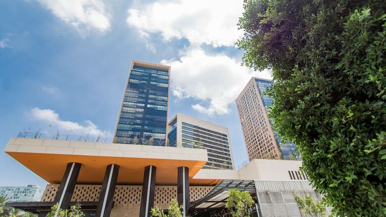 Apartamentos Miyana Luxury Suites