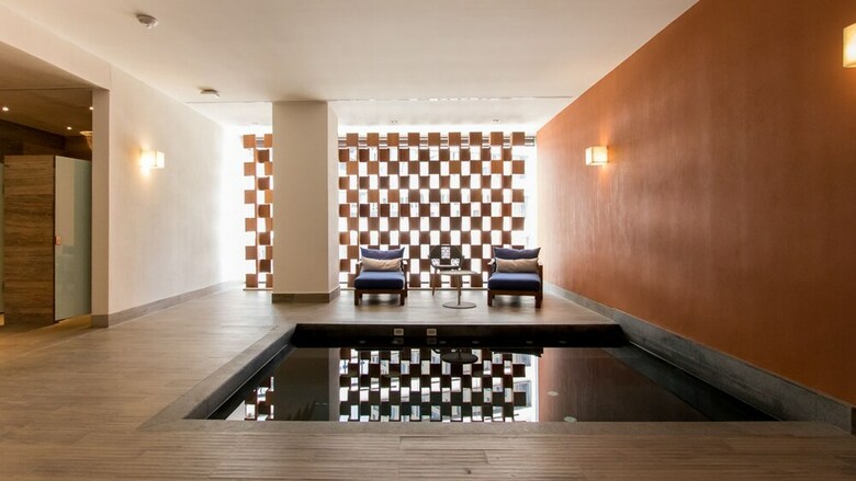 Apartamentos Miyana Luxury Suites