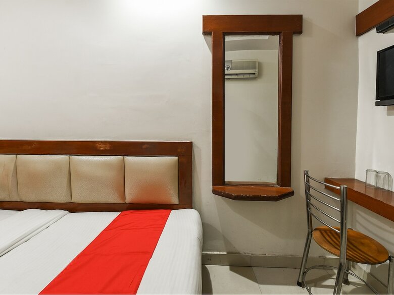 Oyo 6168 Hotel Ashirwad