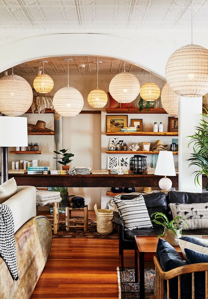Hotel Block Island Beach House