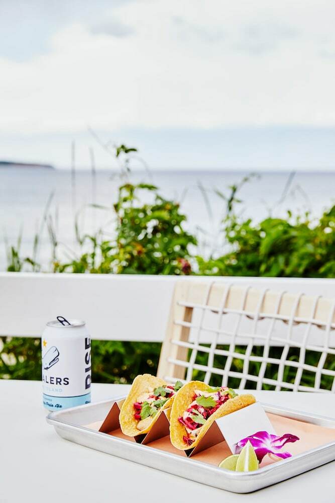 Hotel Block Island Beach House
