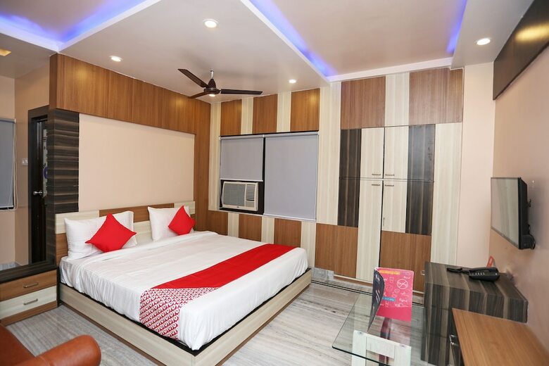 Hotel Oyo 15578 Dora House