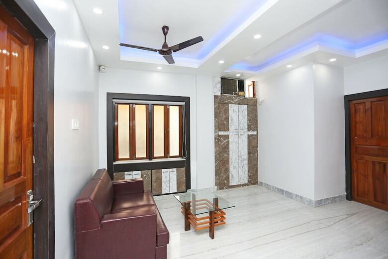 Hotel Oyo 15578 Dora House