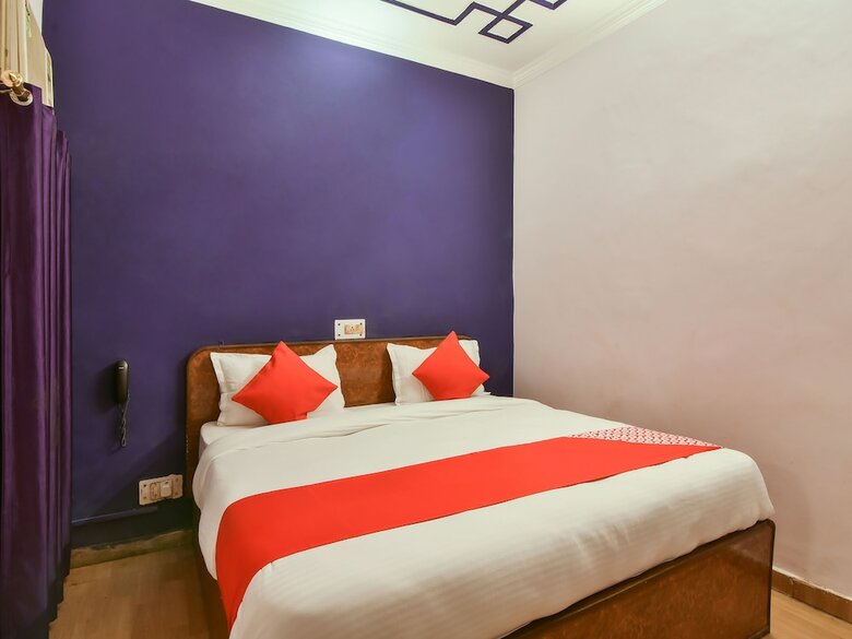 Oyo 17346 Hotel Shree Ram