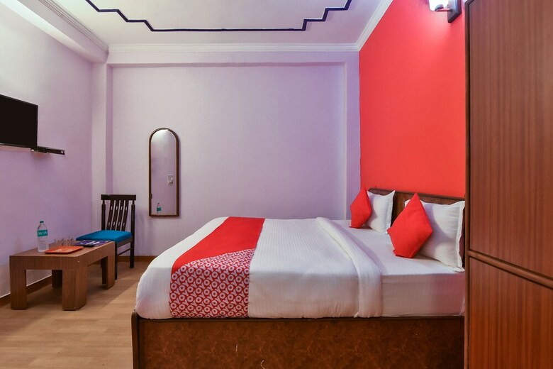Oyo 17346 Hotel Shree Ram
